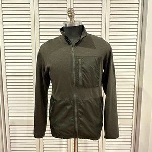 Uniqlo Airism x tomas meier Men's lightweight windbreaker - Medium